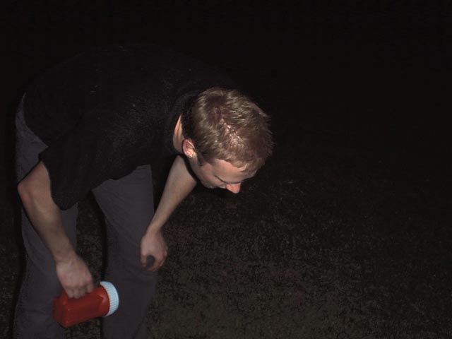 Magnus födelsedag