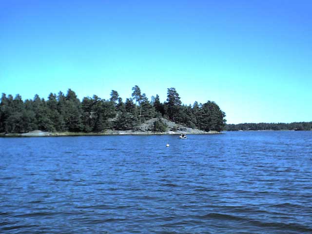 Magnus födelsedag