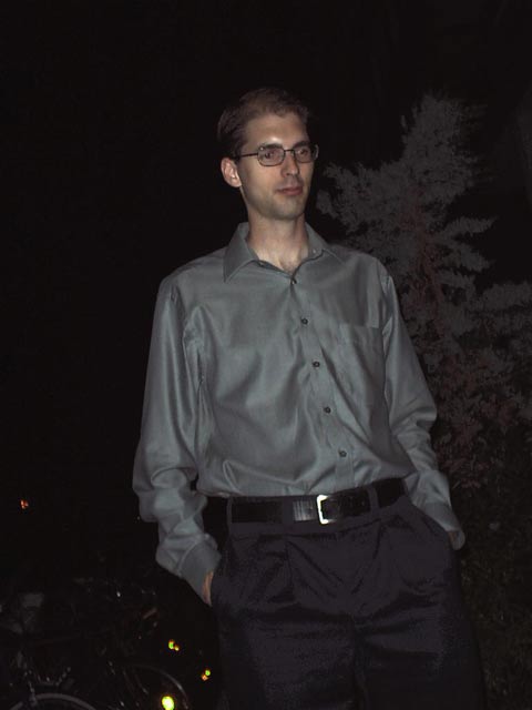 Hannas kräftskiva