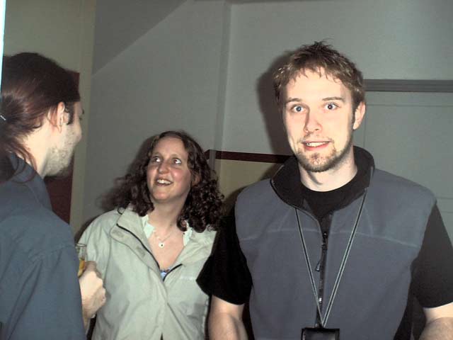Påskfesten 2004