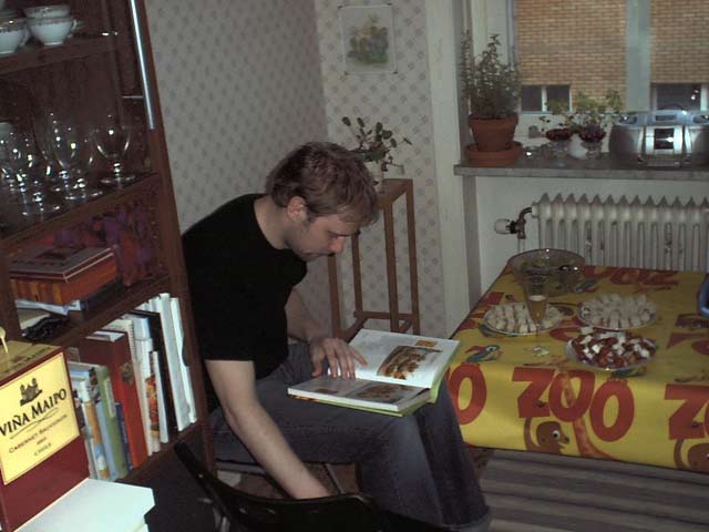 Påskfesten 2004