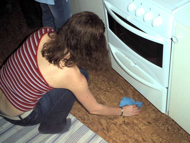 Påskfesten 2004