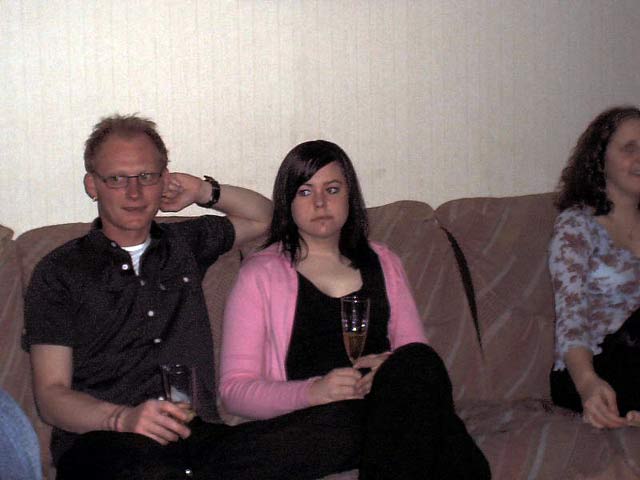 Påskfesten 2004