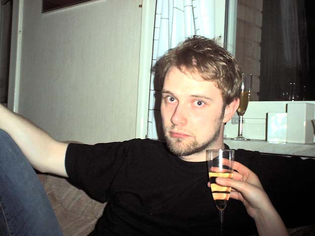 Påskfesten 2004