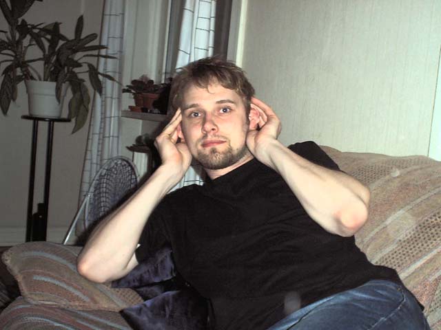 Påskfesten 2004