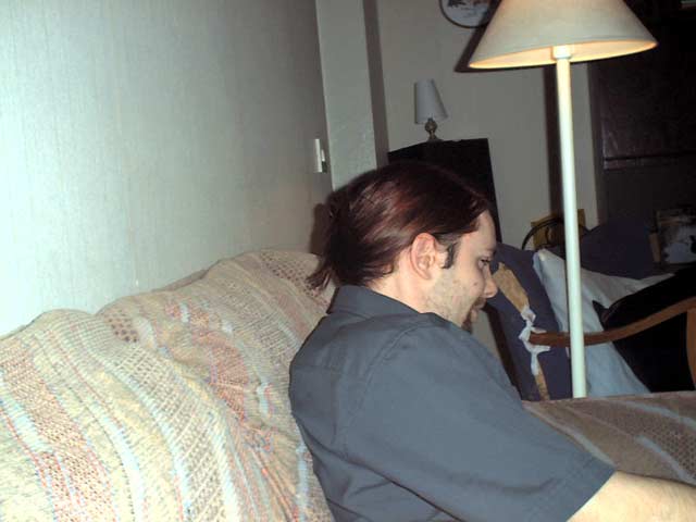 Påskfesten 2004