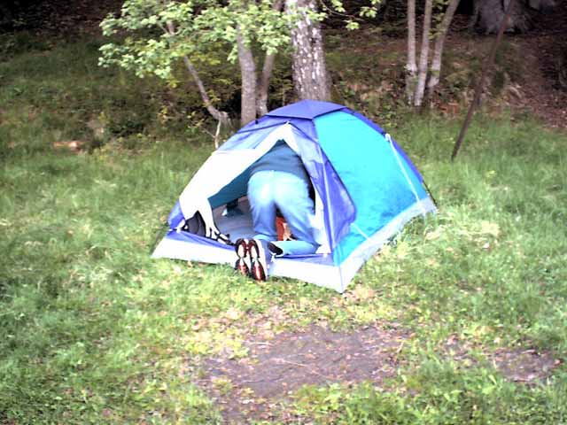 Hannas 25-årsfest