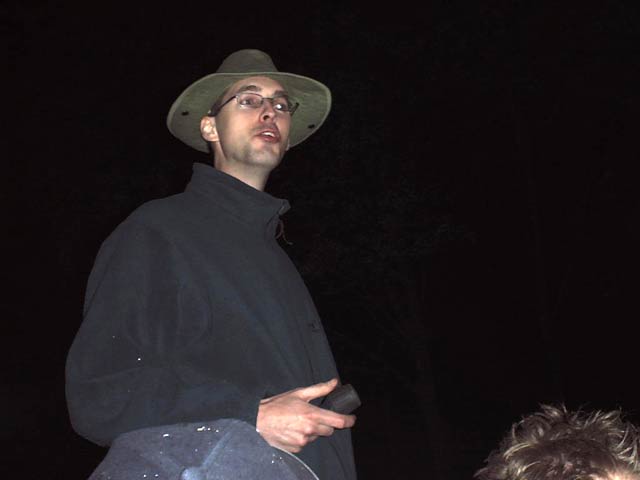 Hannas 25-årsfest