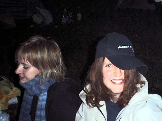 Hannas 25-årsfest