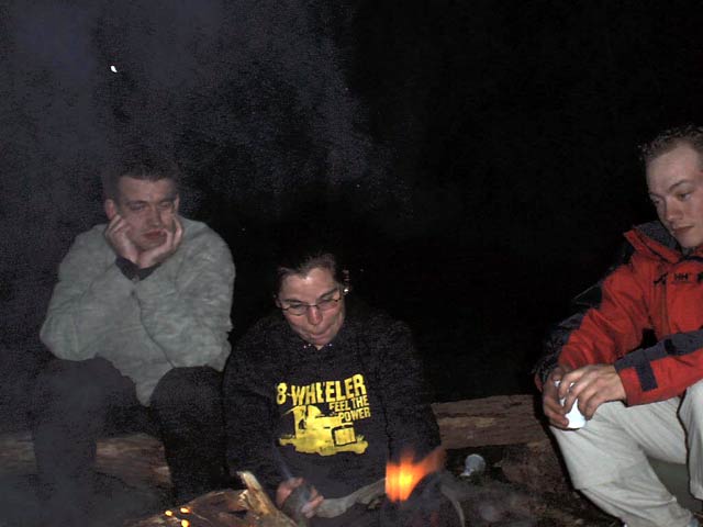 Hannas 25-årsfest
