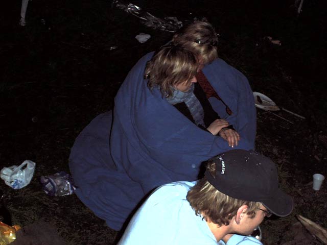 Hannas 25-årsfest