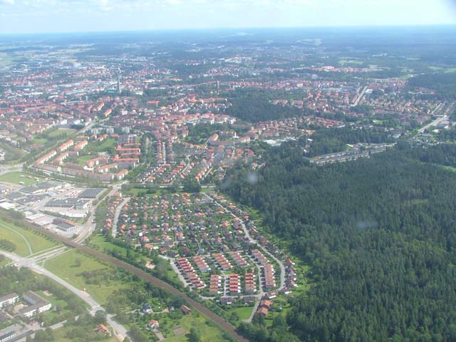Helikopterflygning