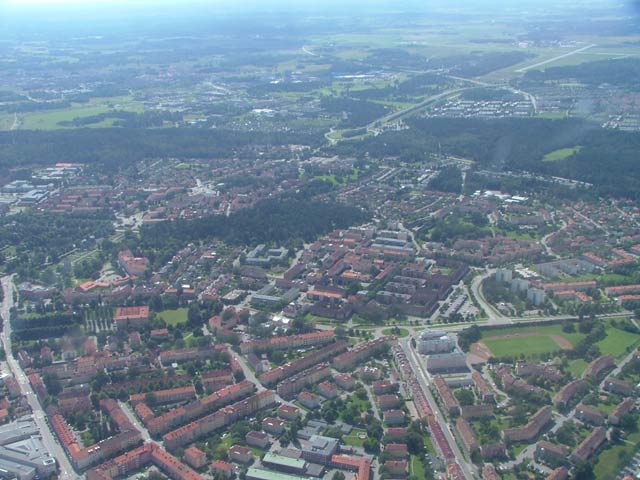 Helikopterflygning