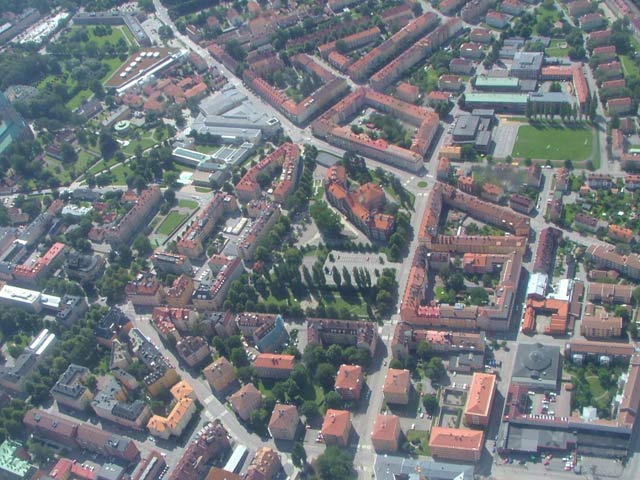 Helikopterflygning