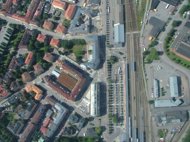 Helikopterflygning