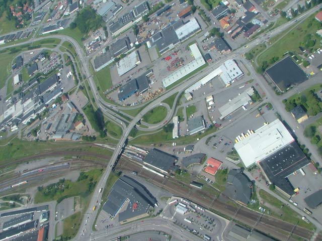 Helikopterflygning