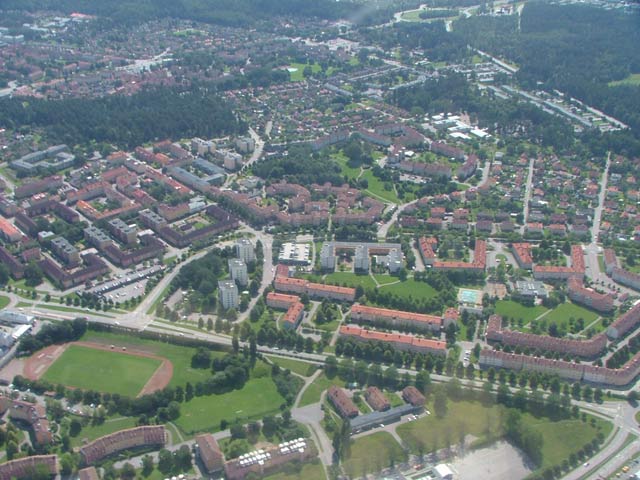 Helikopterflygning