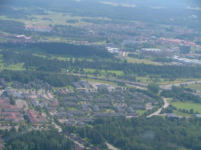 Helikopterflygning
