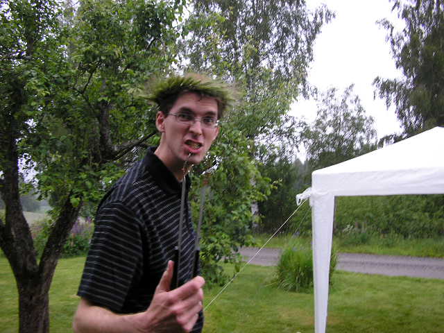 Midsommar (Hannas bilder)