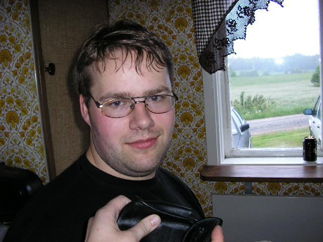 Midsommar (Hannas bilder)
