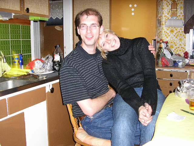 Midsommar (Hannas bilder)