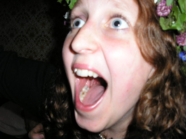 Midsommar (Hannas bilder)
