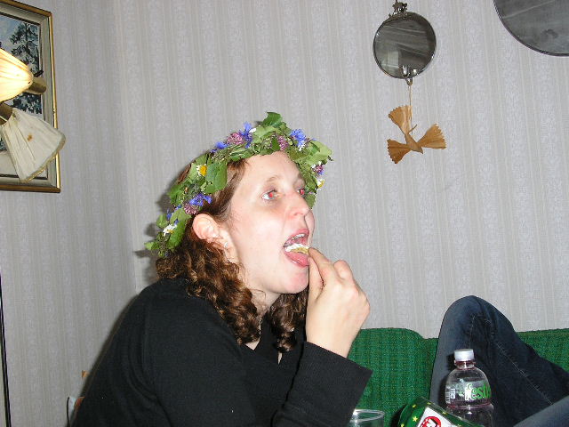Midsommar (Hannas bilder)