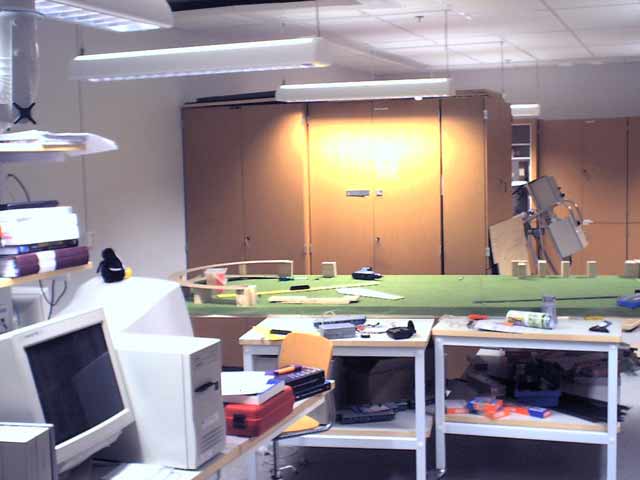 Examensarbetet