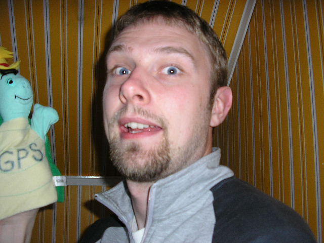 Spontanfest (Wahlle och Hannas bilder)