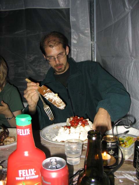 Spontanfest (Wahlle och Hannas bilder)