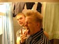 Daniel och Jennys inflyttningsfest