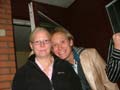 Daniel och Jennys inflyttningsfest