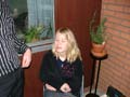 Daniel och Jennys inflyttningsfest