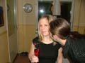Nyårsfest hos D&J 2004
