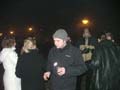 Nyårsfest hos D&J 2004