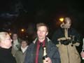 Nyårsfest hos D&J 2004