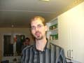 Nyårsfest hos D&J 2004