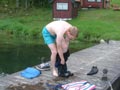 Magnus födelsedag