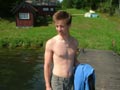 Magnus födelsedag