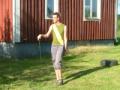 Midsommar i Jönsberg