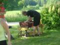 Midsommar i Jönsberg