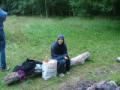 Grillning