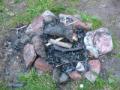 Grillning