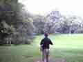 Discgolf