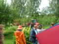 Midsommar i Jönsberg