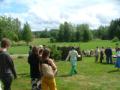 Midsommar i Jönsberg