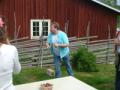 Midsommar i Jönsberg