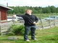 Midsommar i Jönsberg