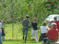 Midsommar i Jönsberg
