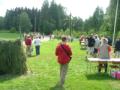 Midsommar i Jönsberg